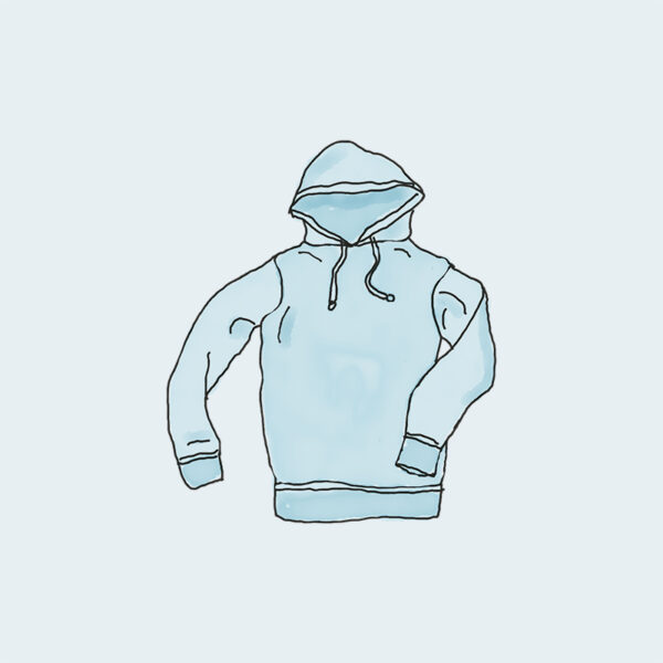 Hoodie - immagine 2